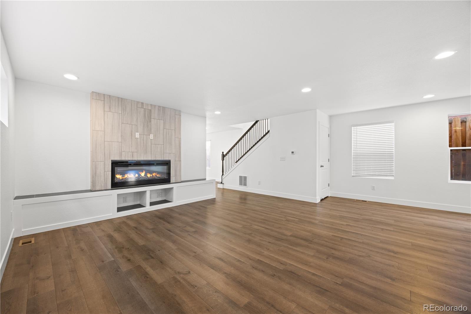 3054 N Speer Boulevard Denver CO 80211