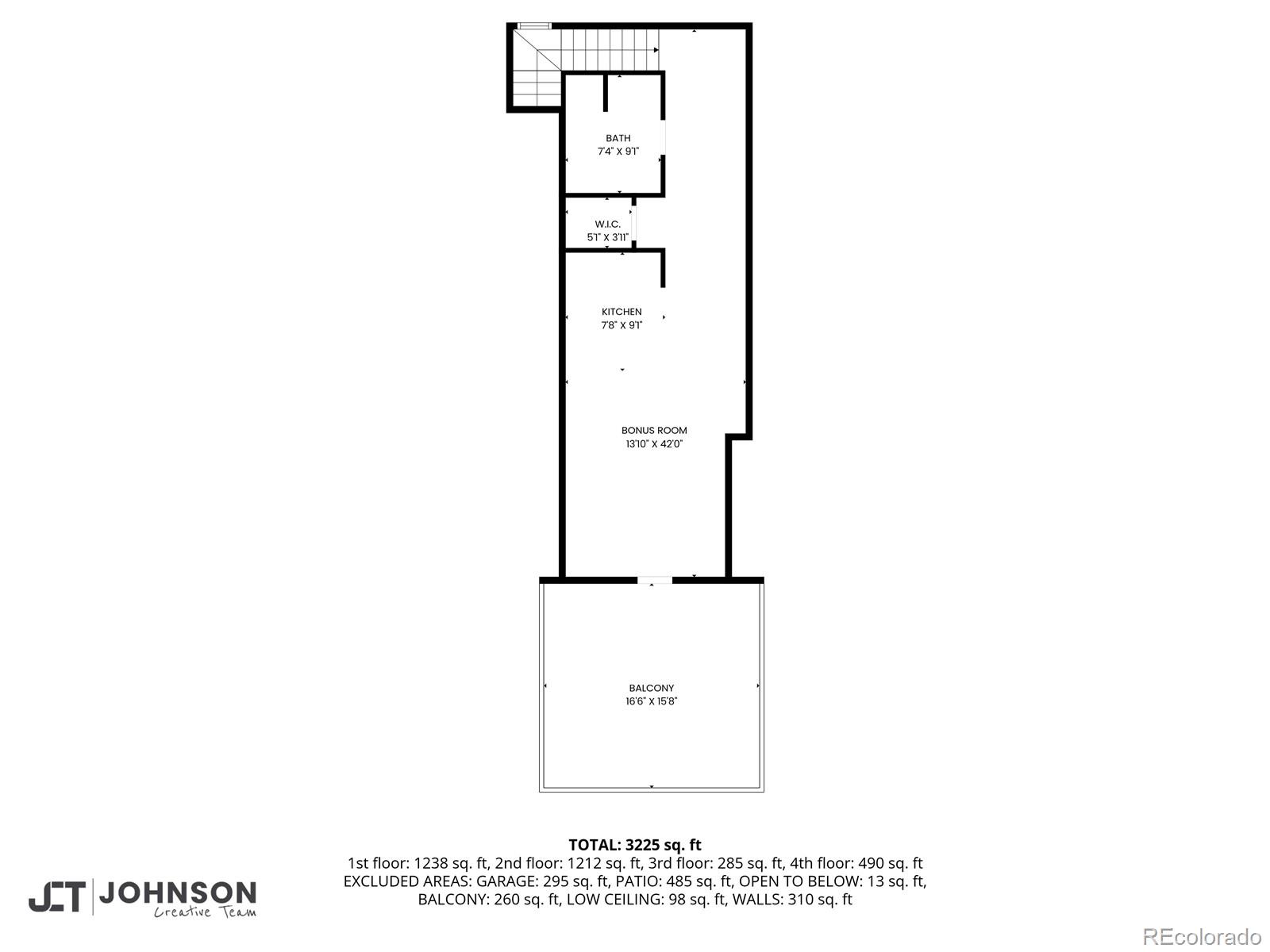 3054 N Speer Boulevard Denver CO 80211