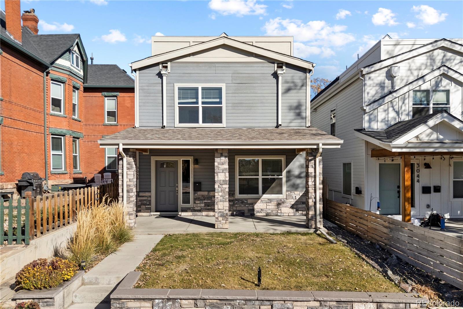 3054 N Speer Boulevard Denver CO 80211