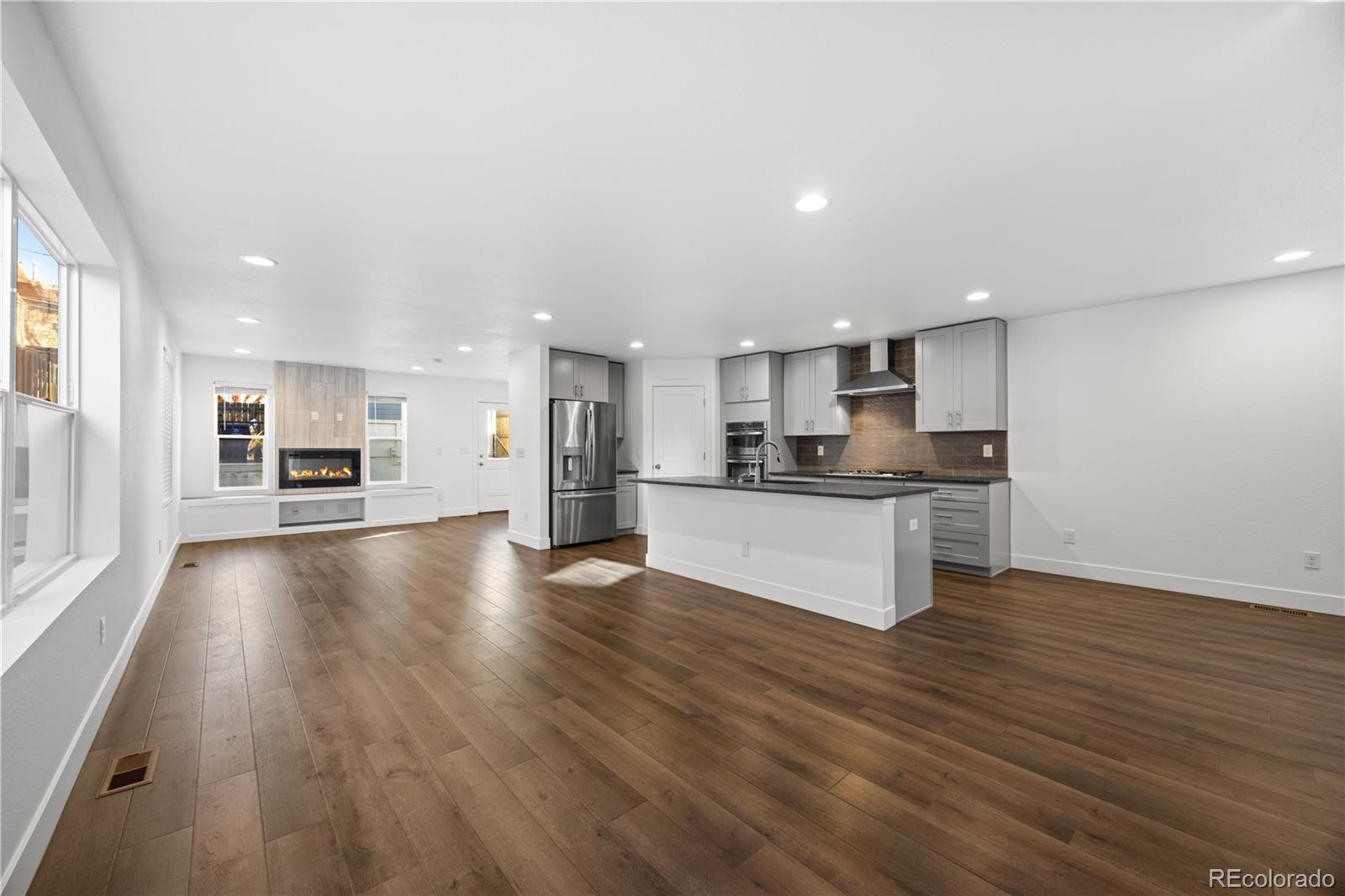 3054 N Speer Boulevard Denver CO 80211