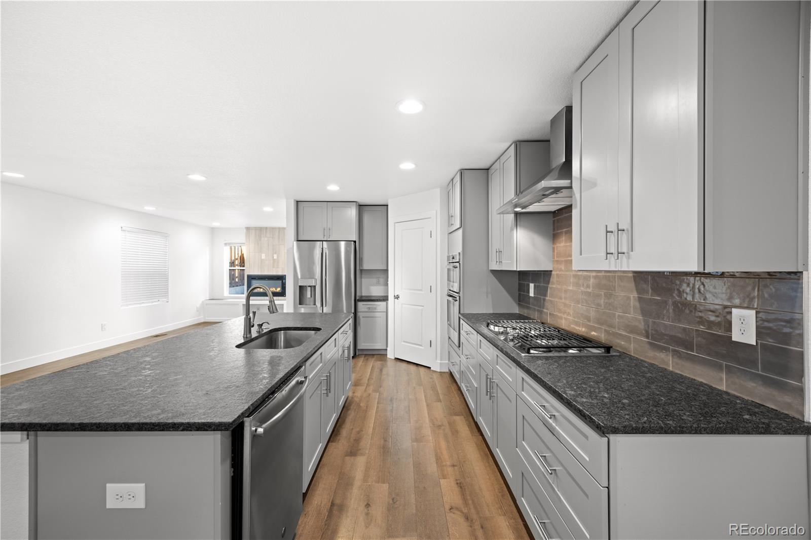 3054 N Speer Boulevard Denver CO 80211