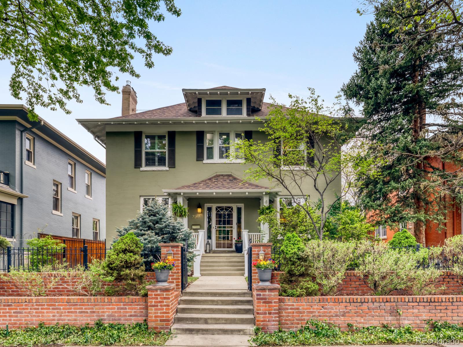 2365 Albion Street Denver CO 80207