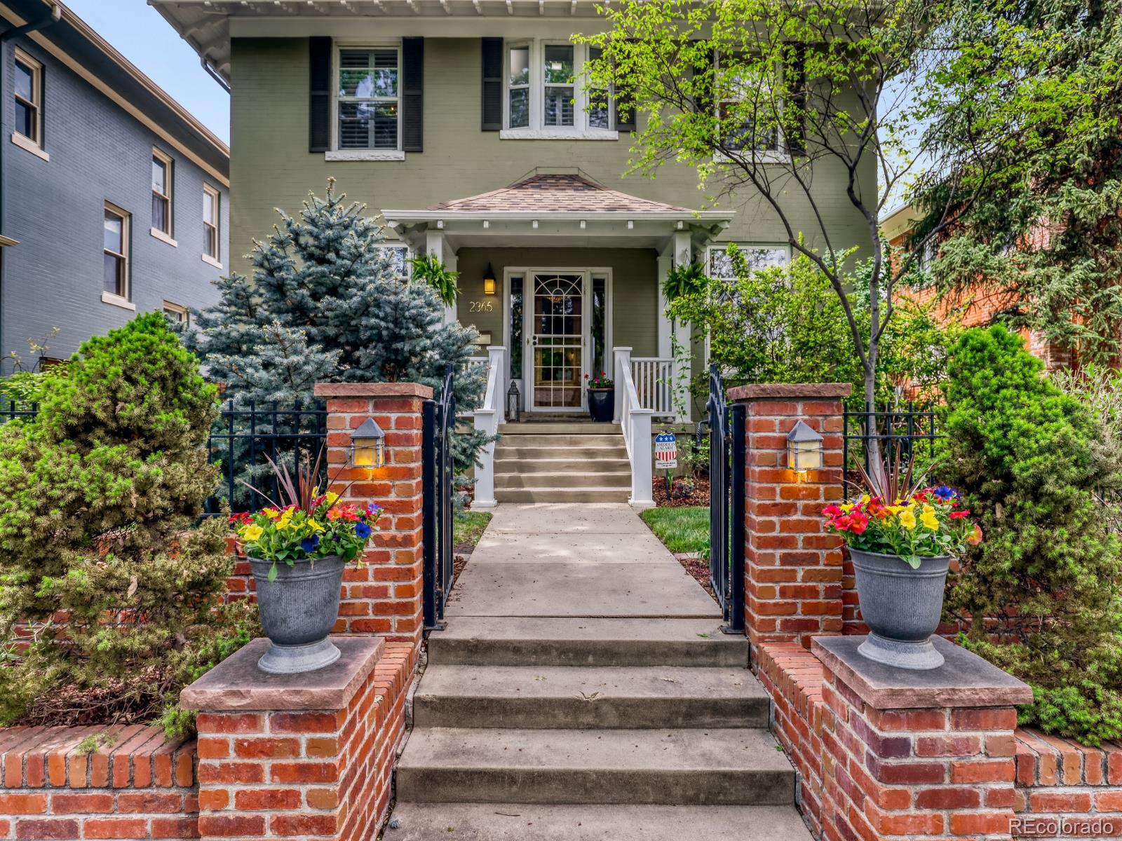 2365 Albion Street Denver CO 80207