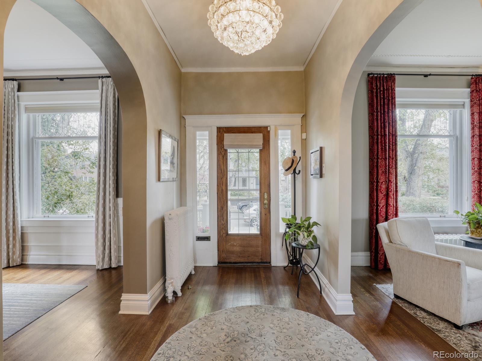 2365 Albion Street Denver CO 80207