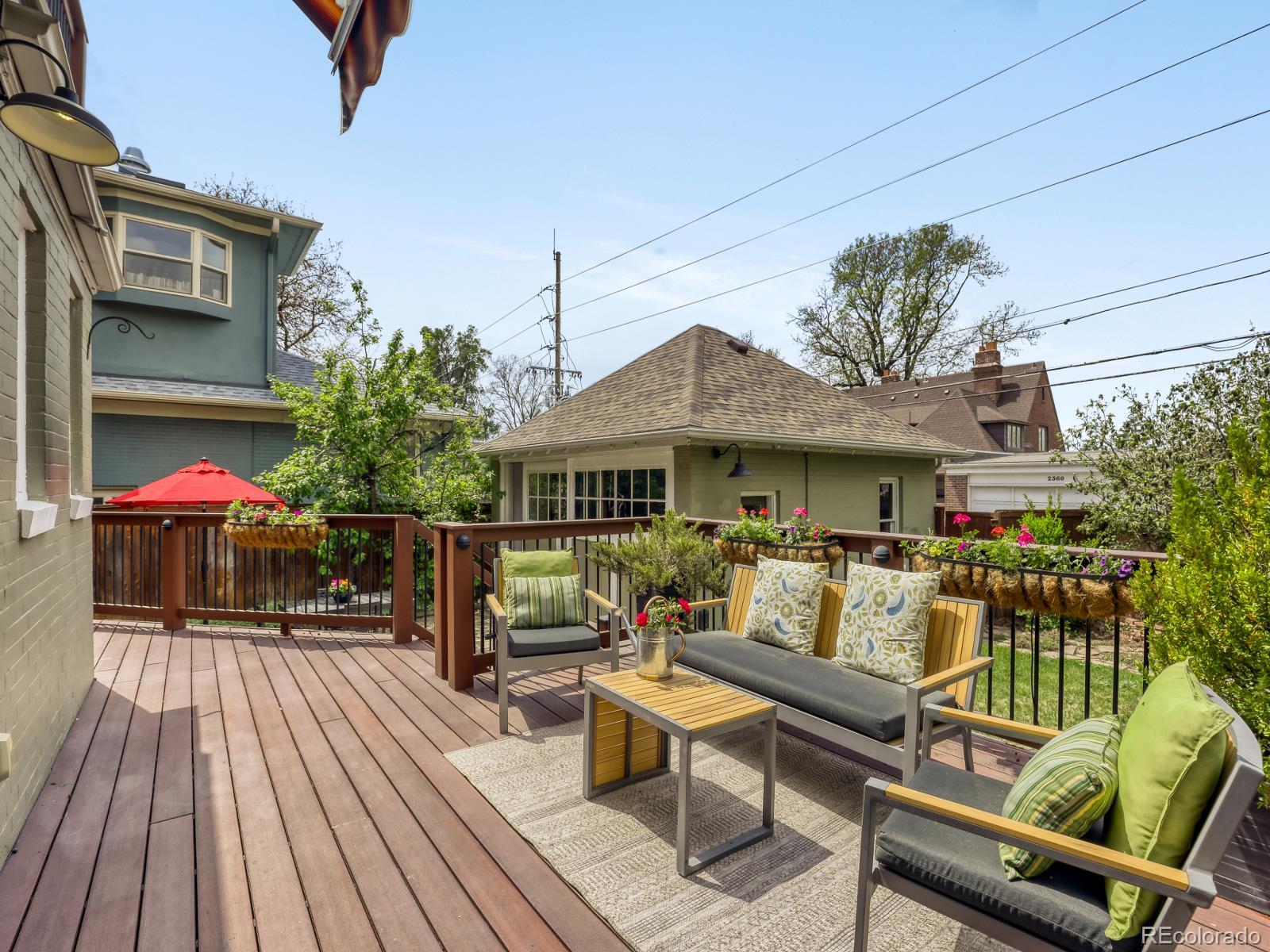 2365 Albion Street Denver CO 80207