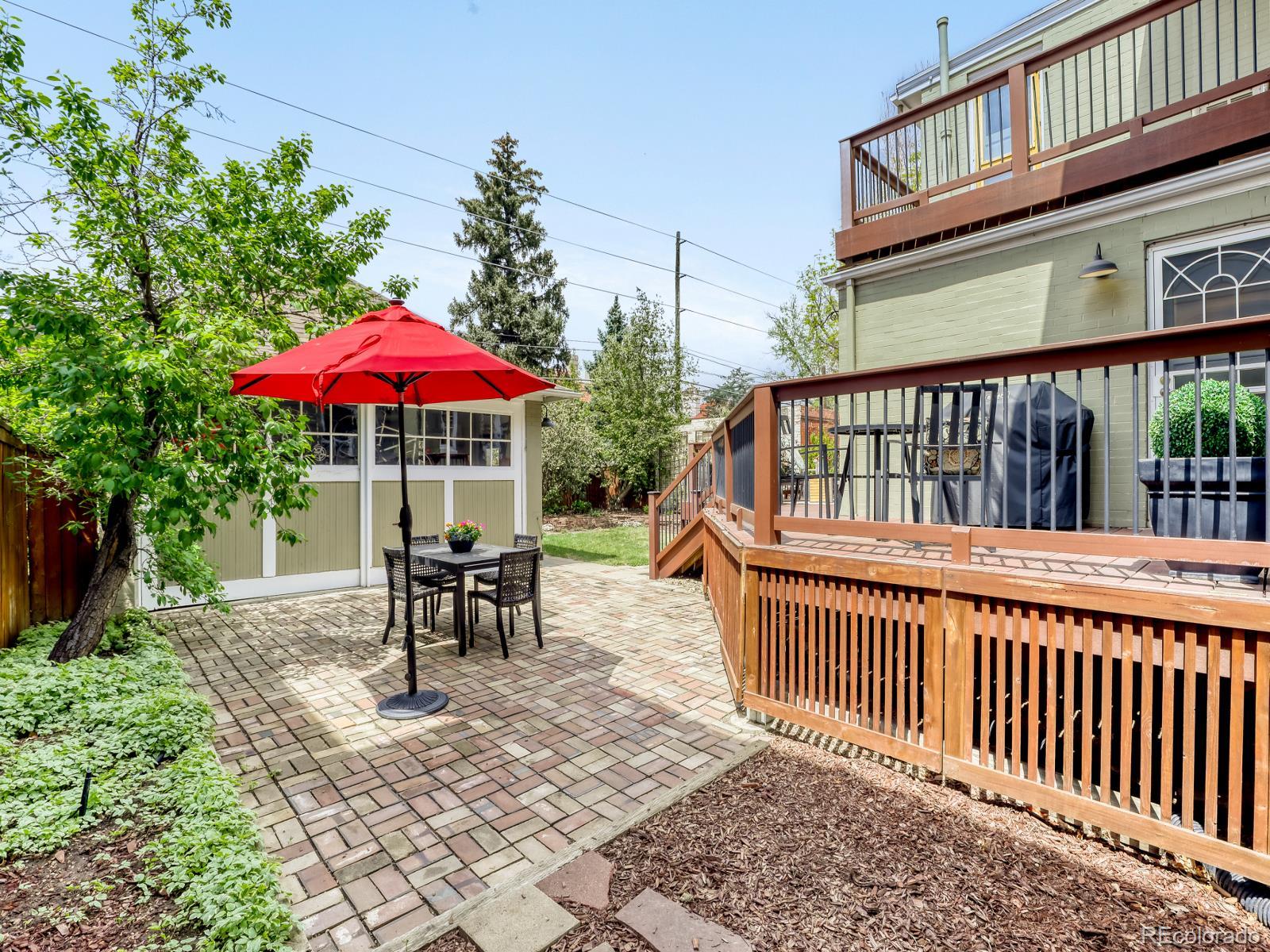 2365 Albion Street Denver CO 80207