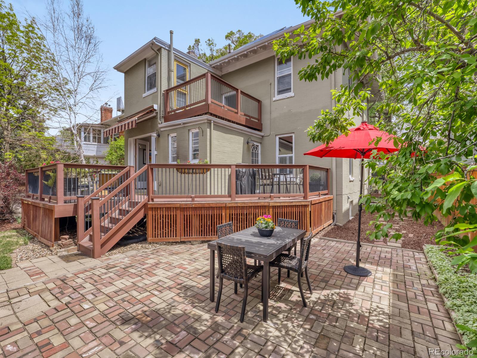 2365 Albion Street Denver CO 80207