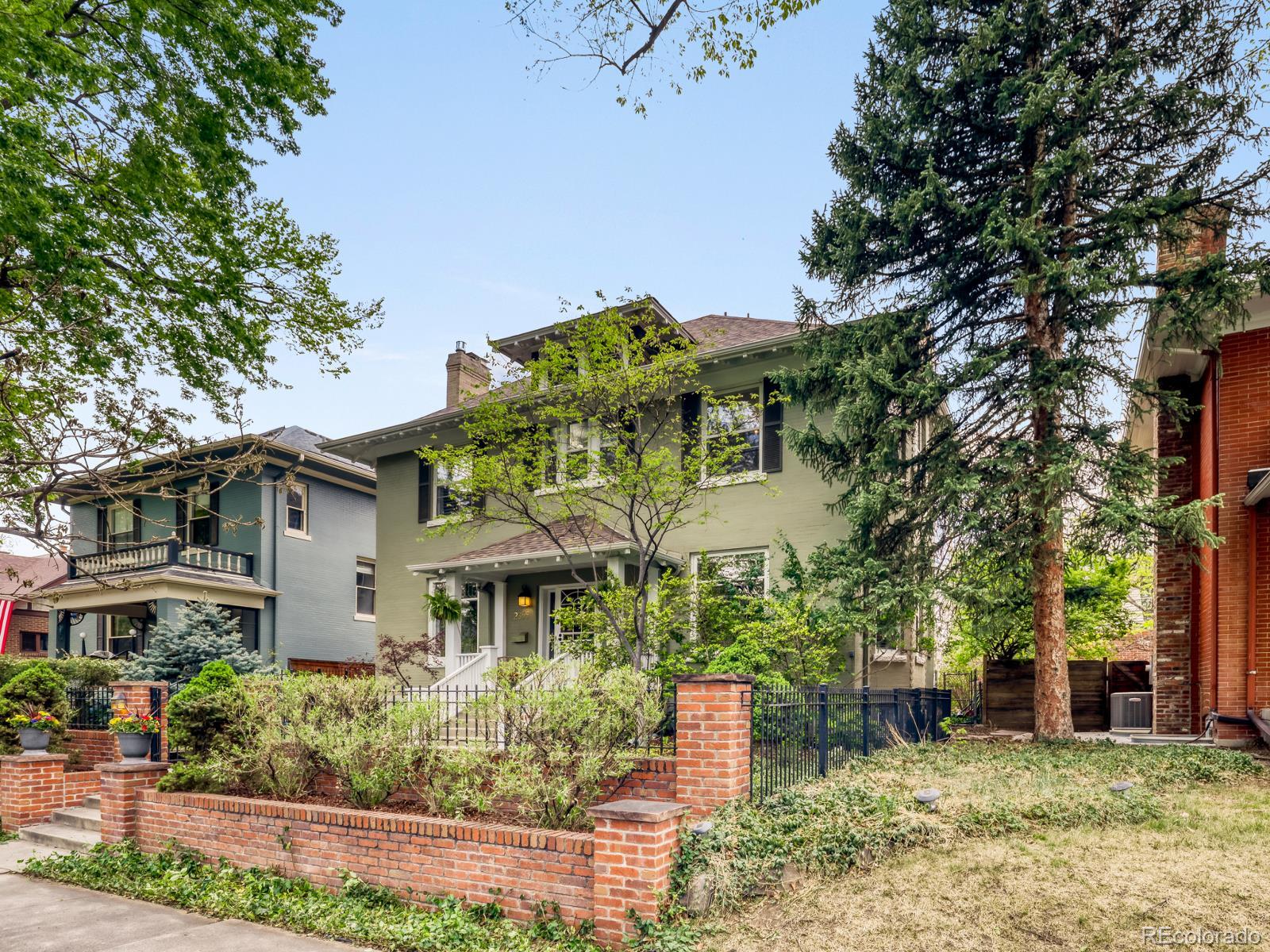 2365 Albion Street Denver CO 80207