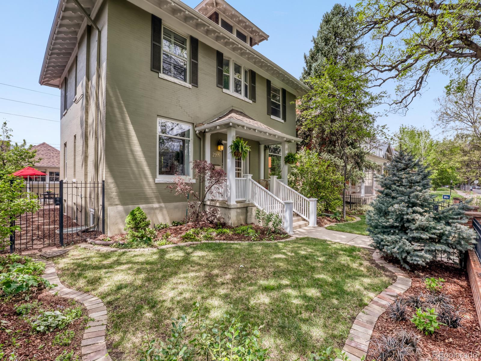 2365 Albion Street Denver CO 80207