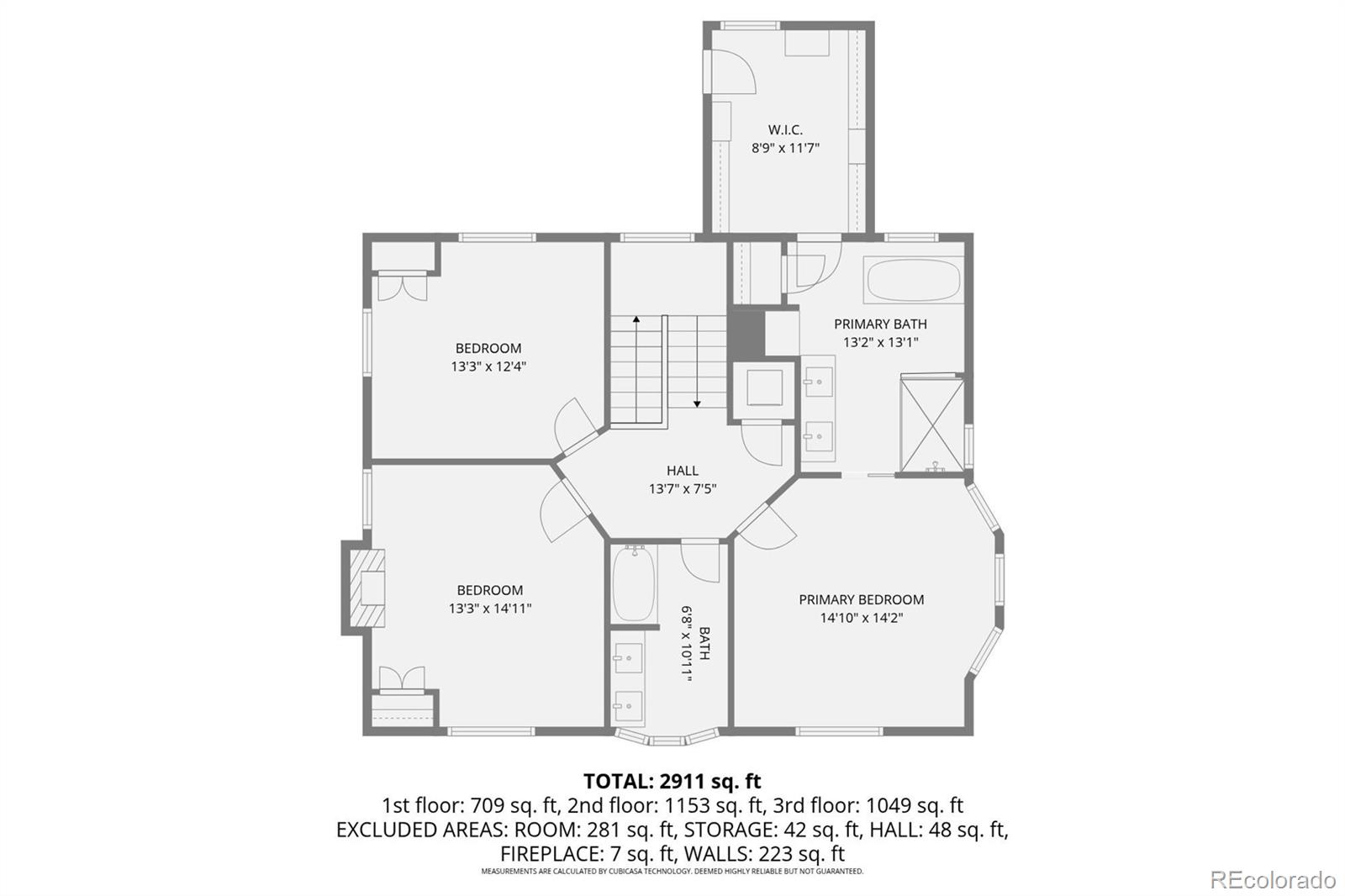 2365 Albion Street Denver CO 80207