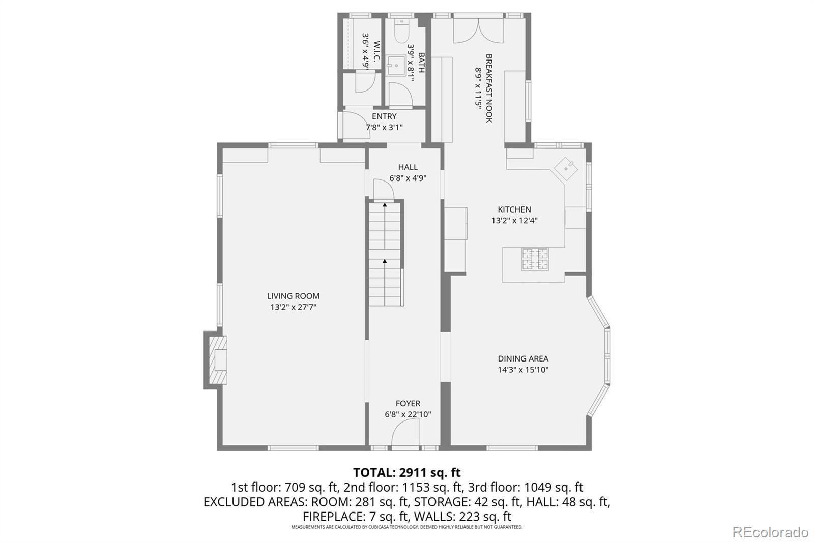 2365 Albion Street Denver CO 80207