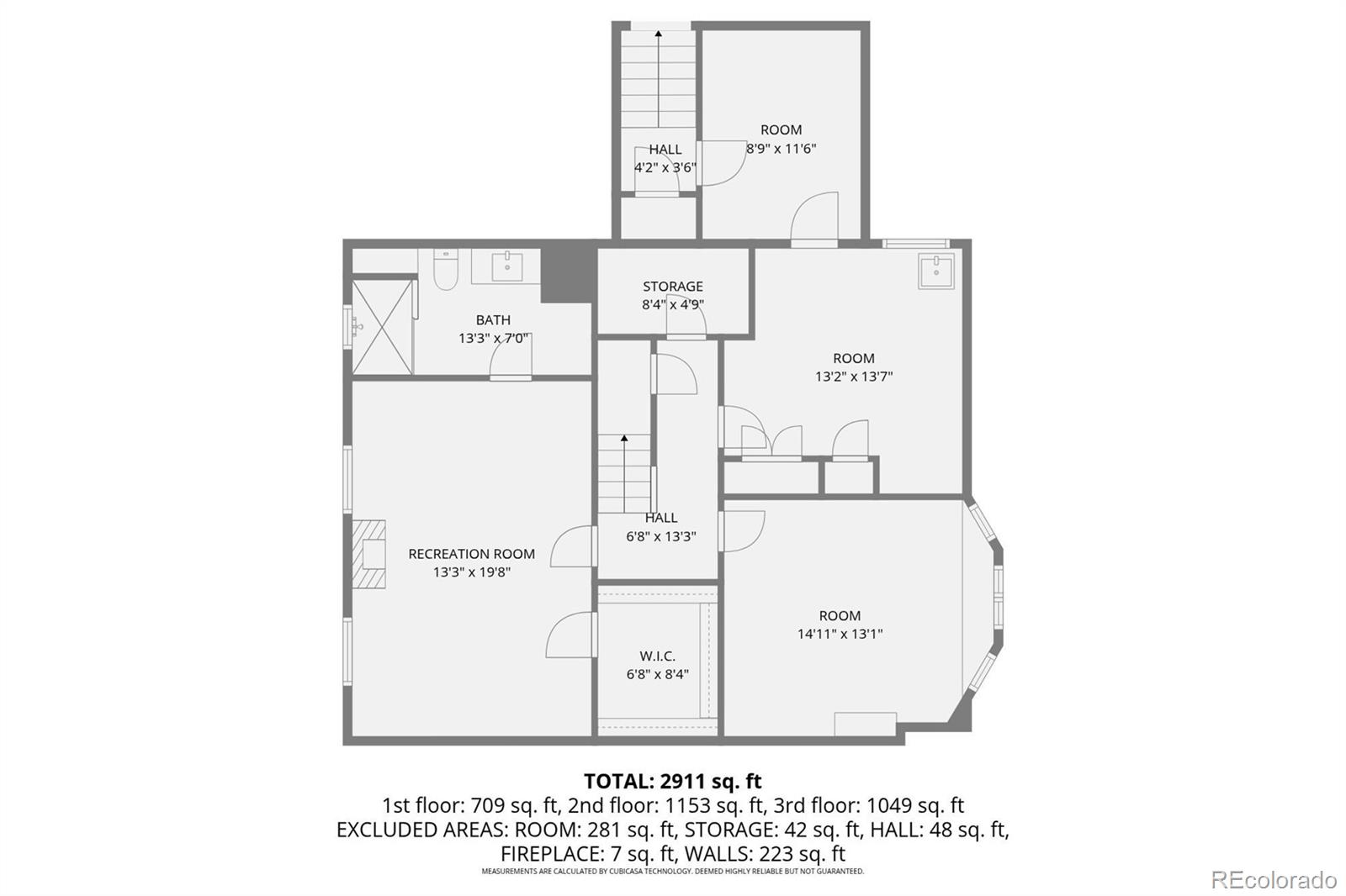 2365 Albion Street Denver CO 80207
