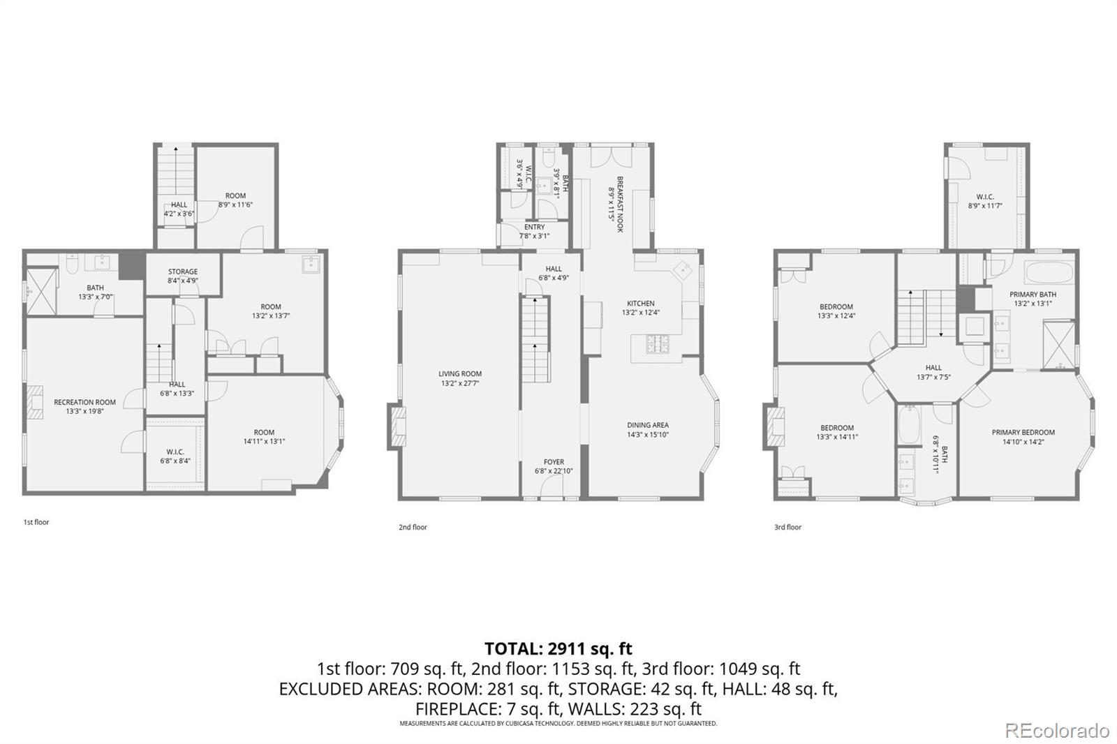 2365 Albion Street Denver CO 80207
