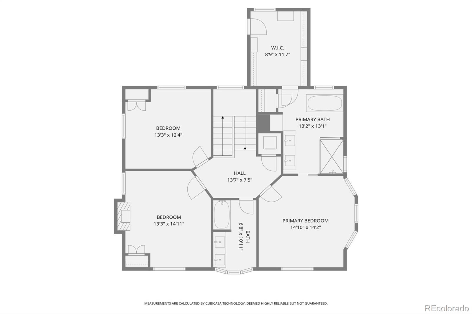 2365 Albion Street Denver CO 80207