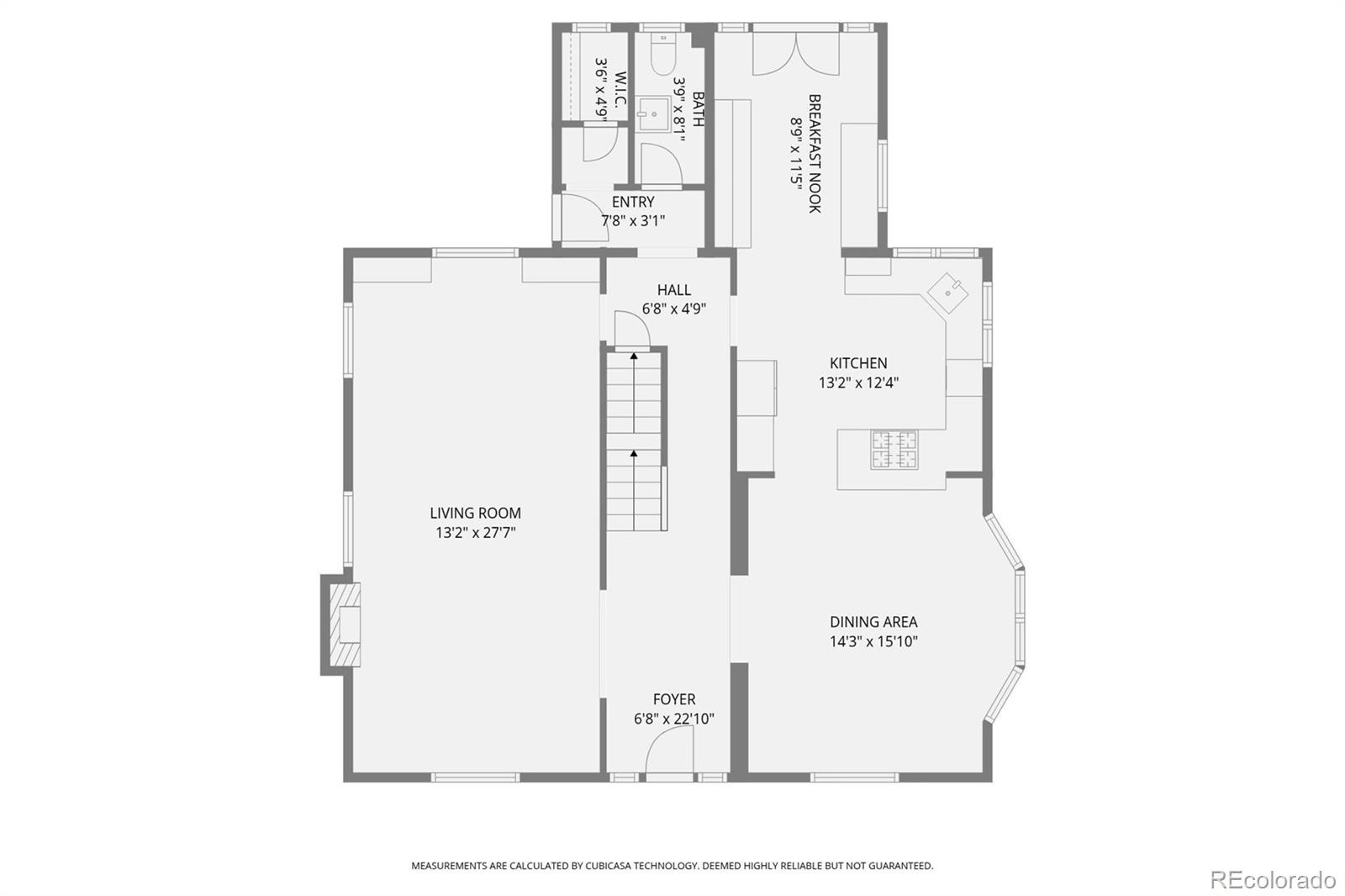 2365 Albion Street Denver CO 80207