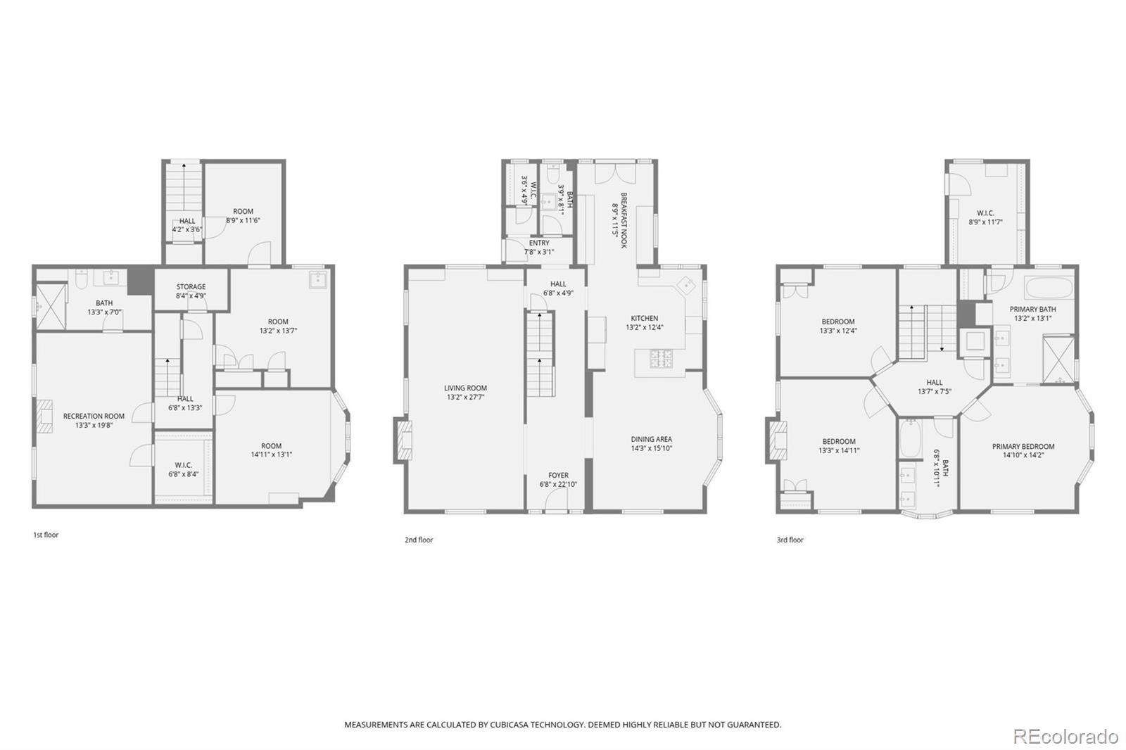 2365 Albion Street Denver CO 80207