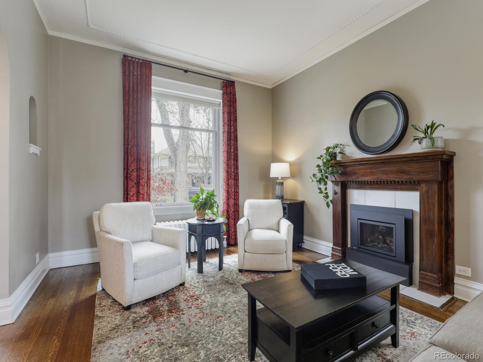 2365 Albion Street Denver CO 80207