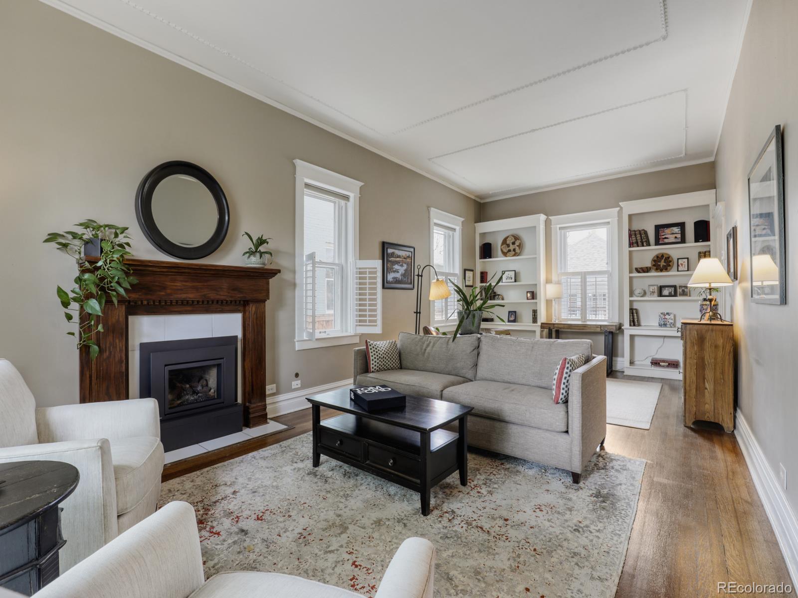 2365 Albion Street Denver CO 80207