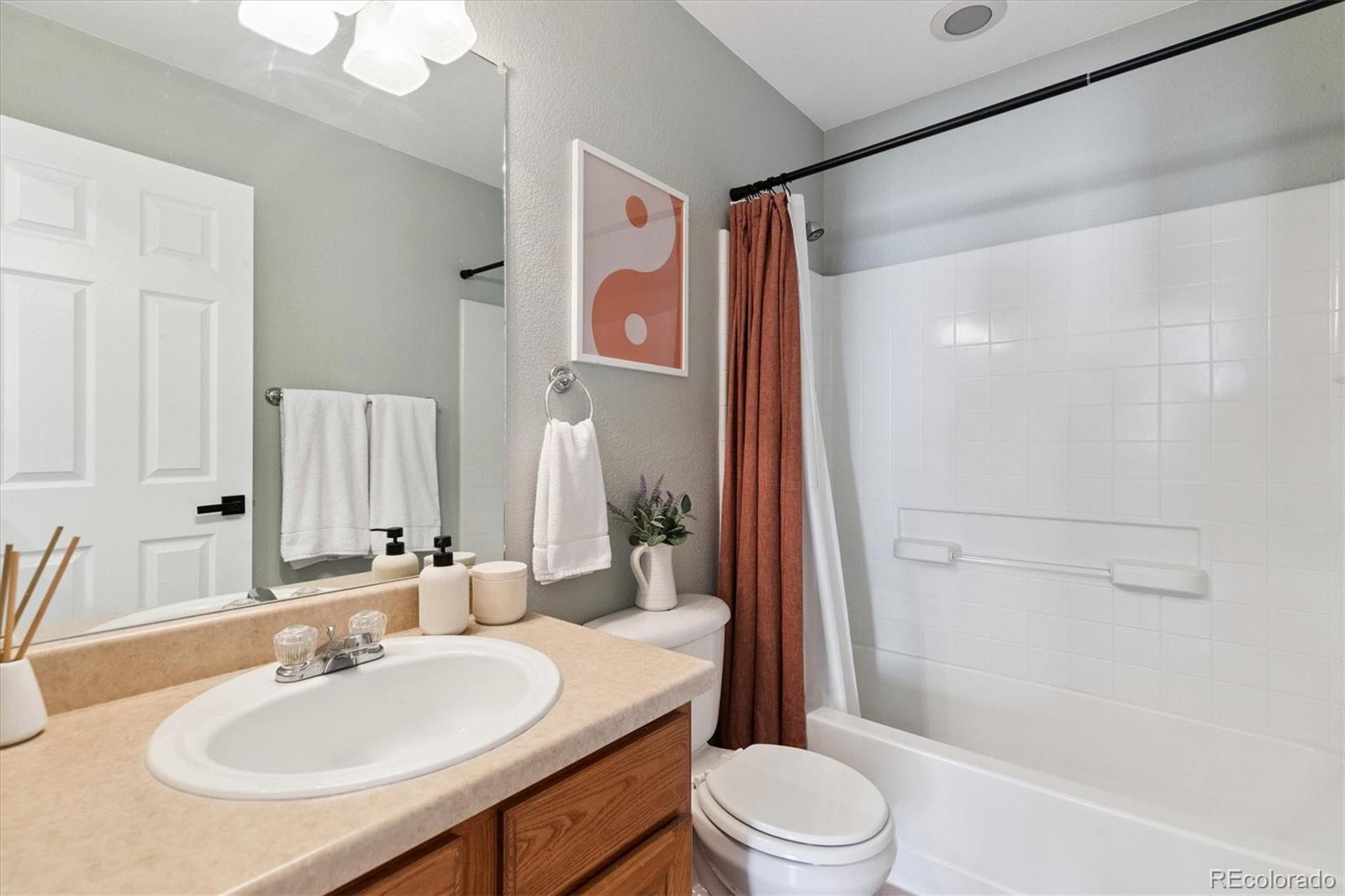 6900 S Algonquian Court Aurora CO 80016