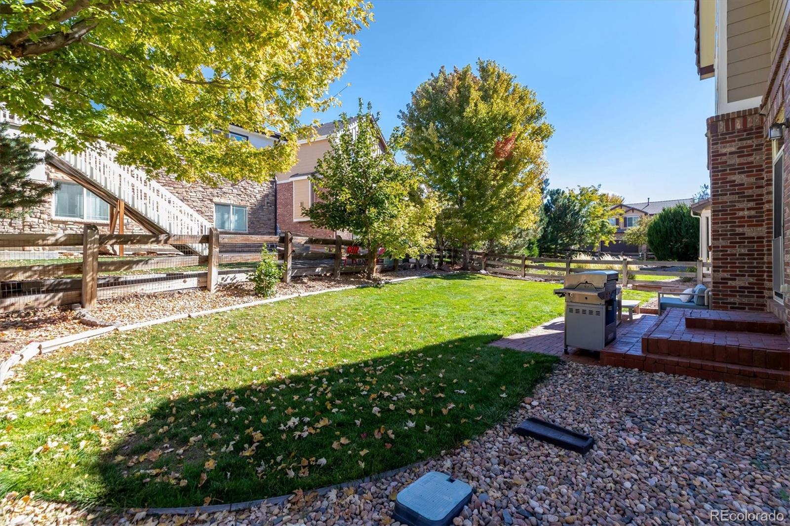 6900 S Algonquian Court Aurora CO 80016