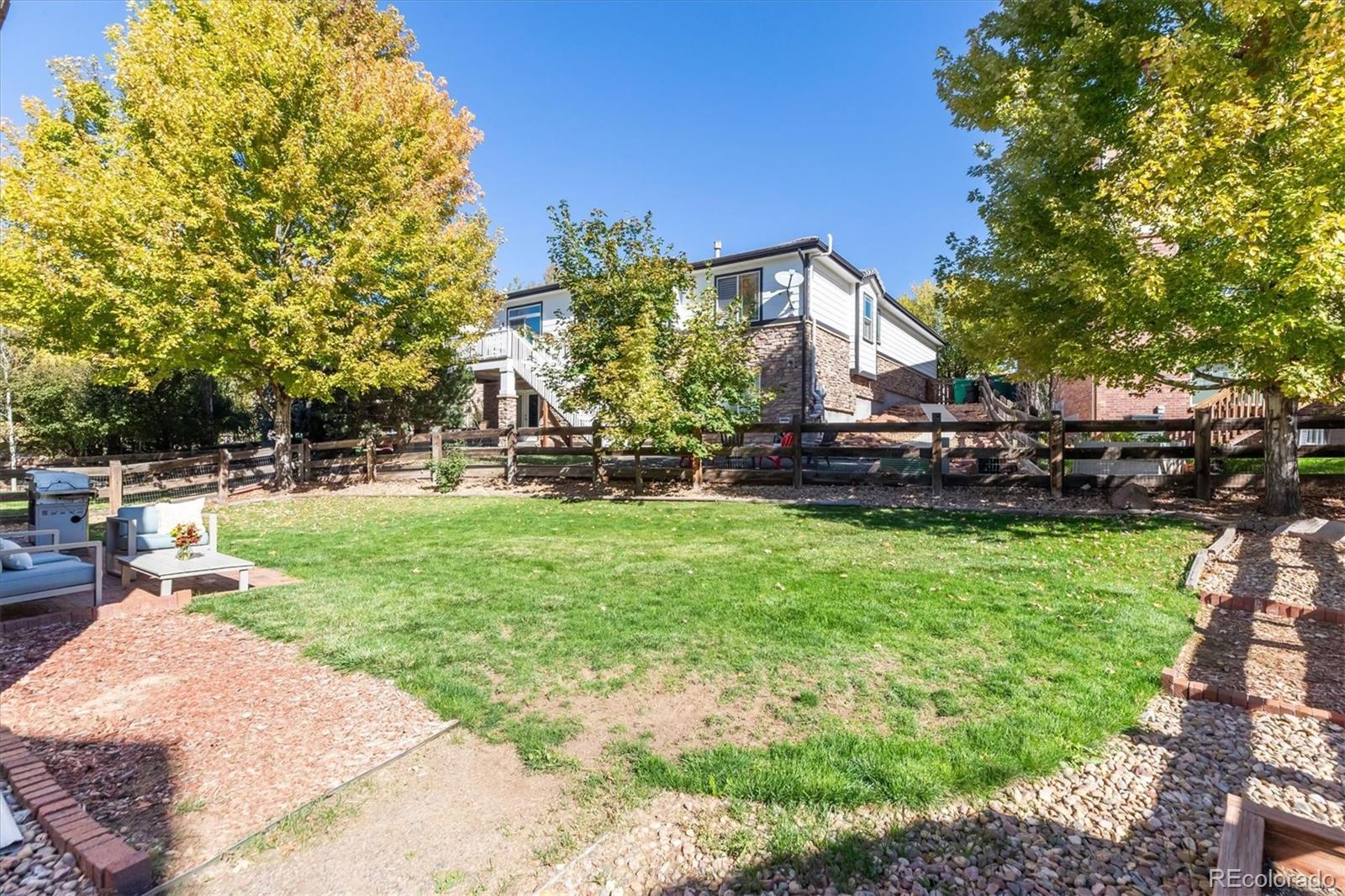 6900 S Algonquian Court Aurora CO 80016