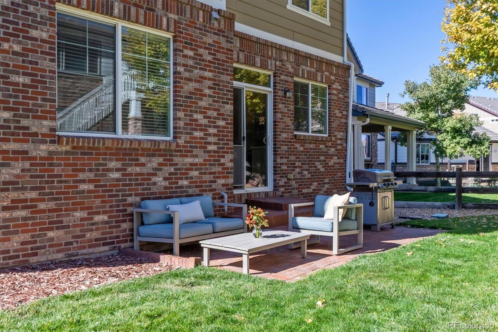 6900 S Algonquian Court Aurora CO 80016