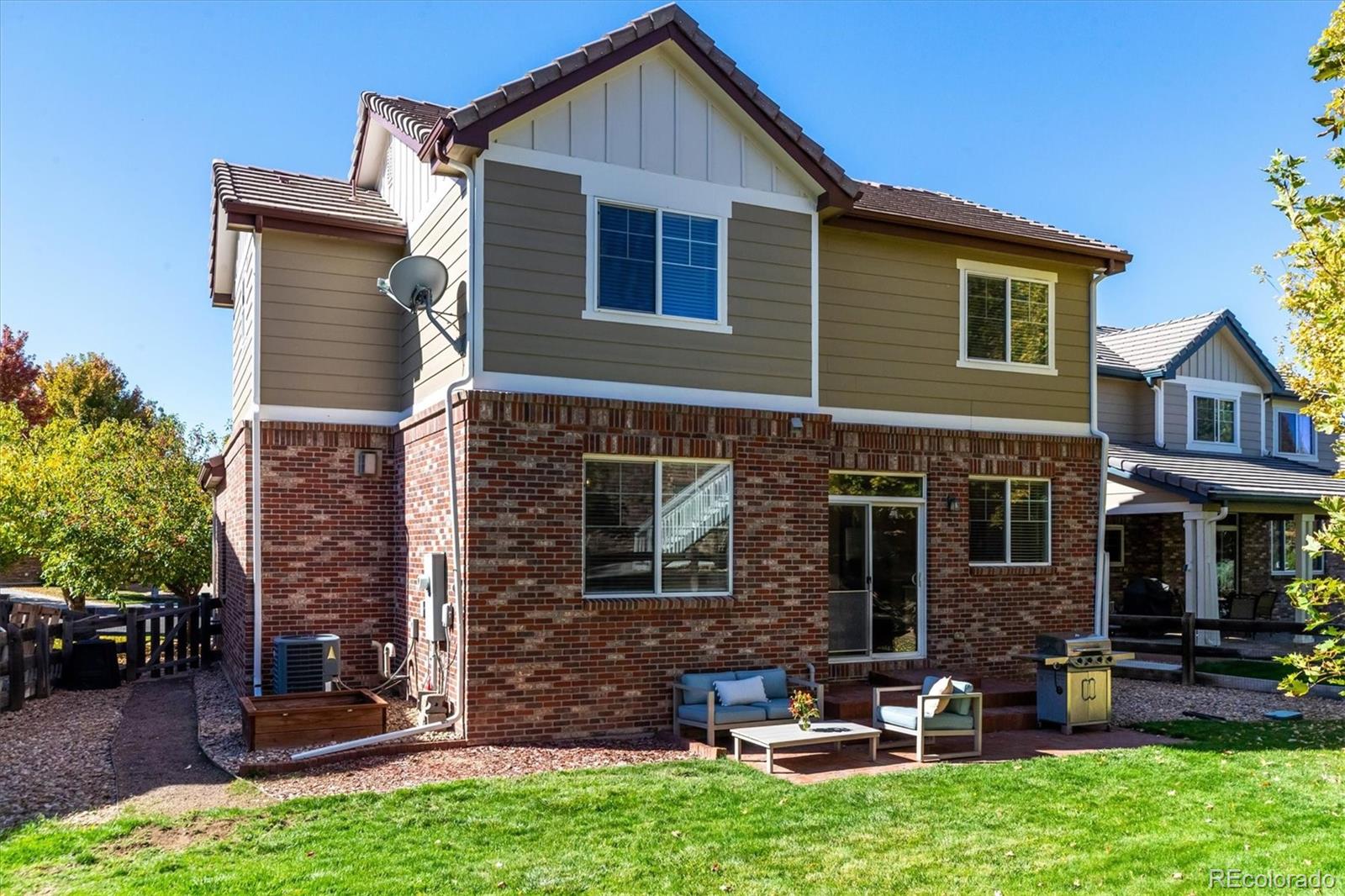 6900 S Algonquian Court Aurora CO 80016