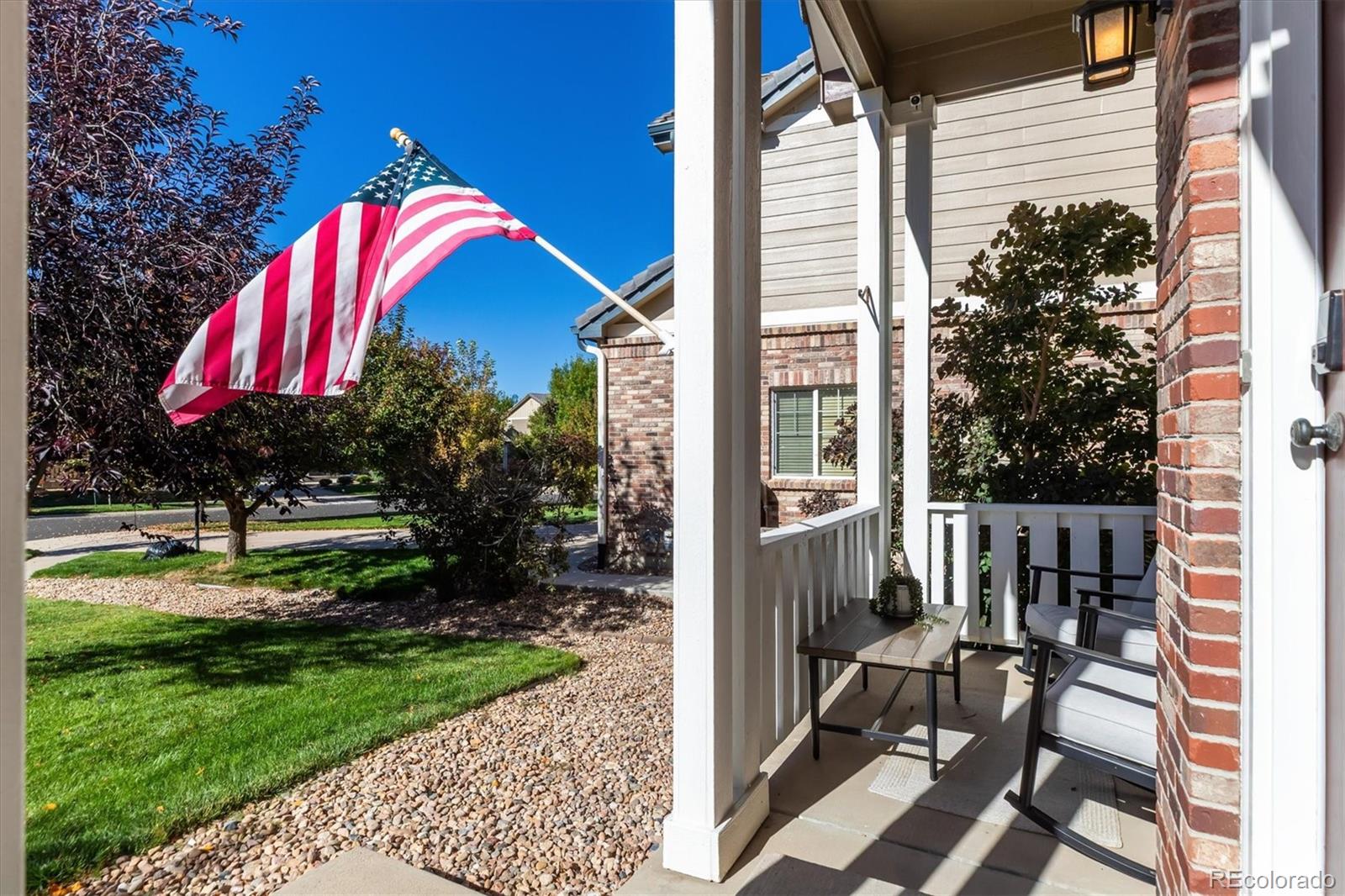6900 S Algonquian Court Aurora CO 80016