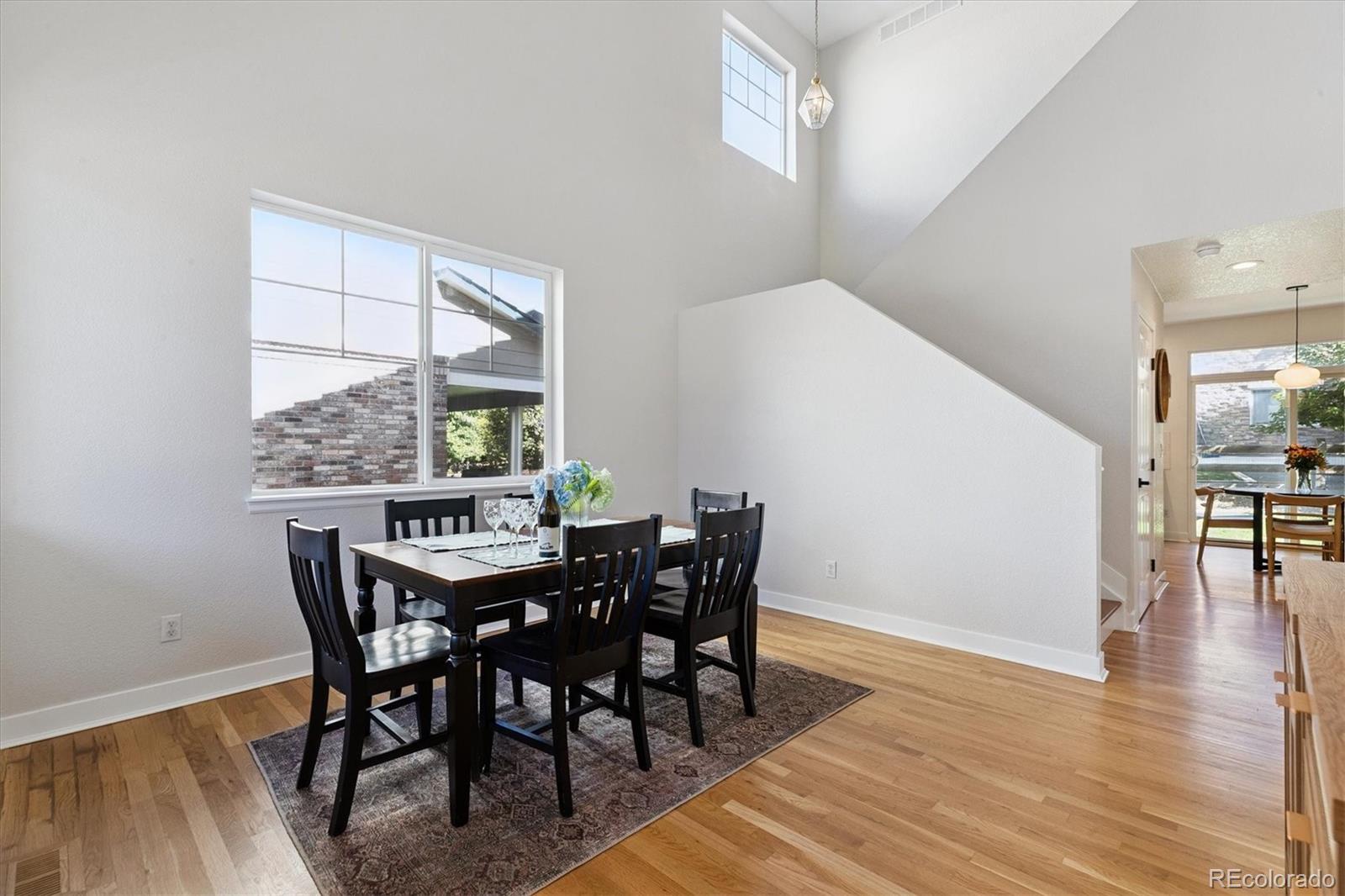 6900 S Algonquian Court Aurora CO 80016