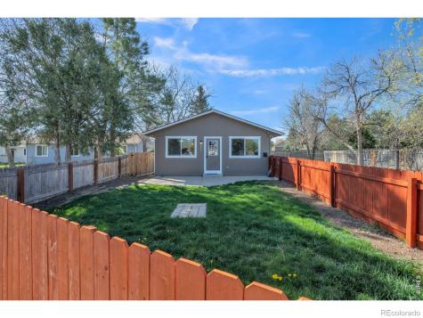3005 Swing Station Way Fort Collins CO 80521