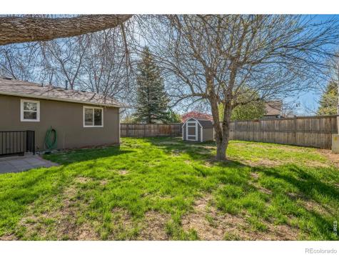 3005 Swing Station Way Fort Collins CO 80521
