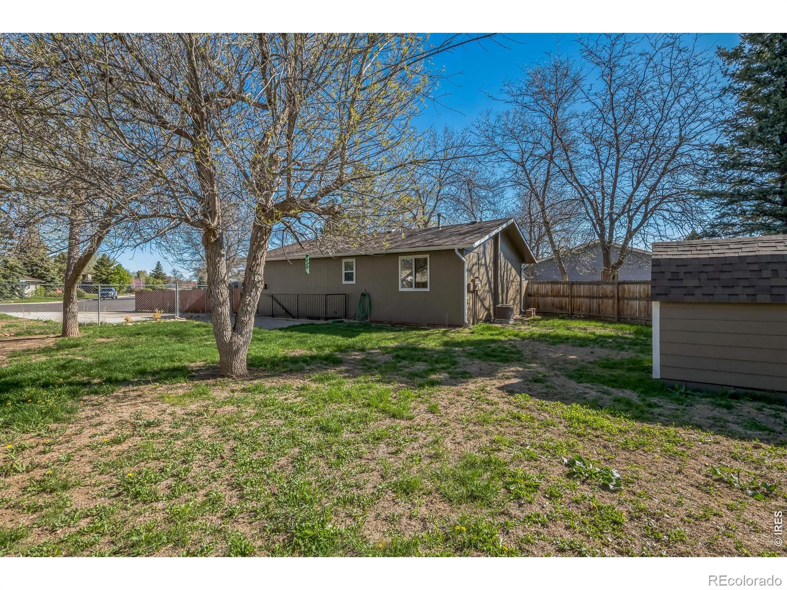 3005 Swing Station Way Fort Collins CO 80521