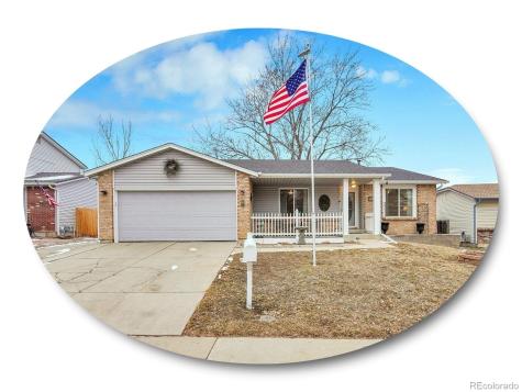 3863 S Bahama Street Aurora CO 80013