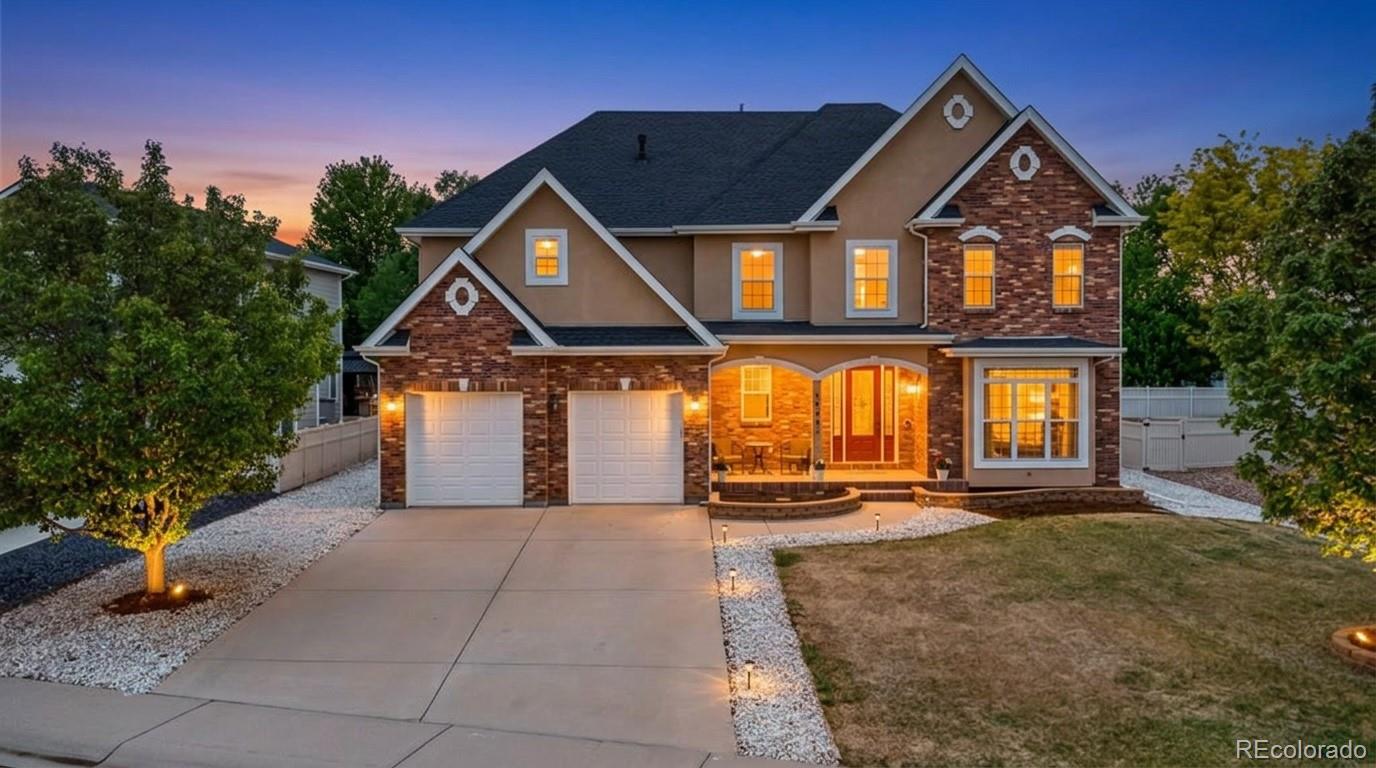 10281 Foxfire Street Longmont CO 80504