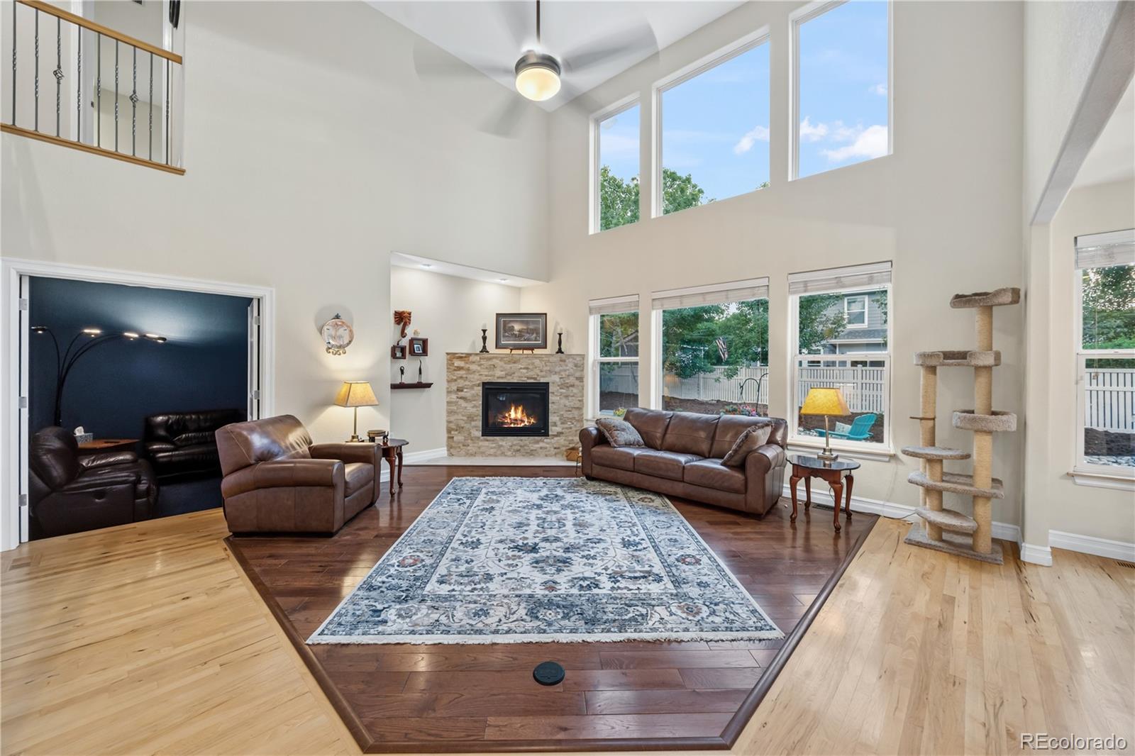 10281 Foxfire Street Longmont CO 80504