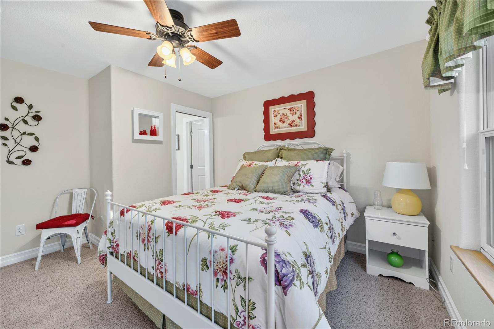 10281 Foxfire Street Longmont CO 80504