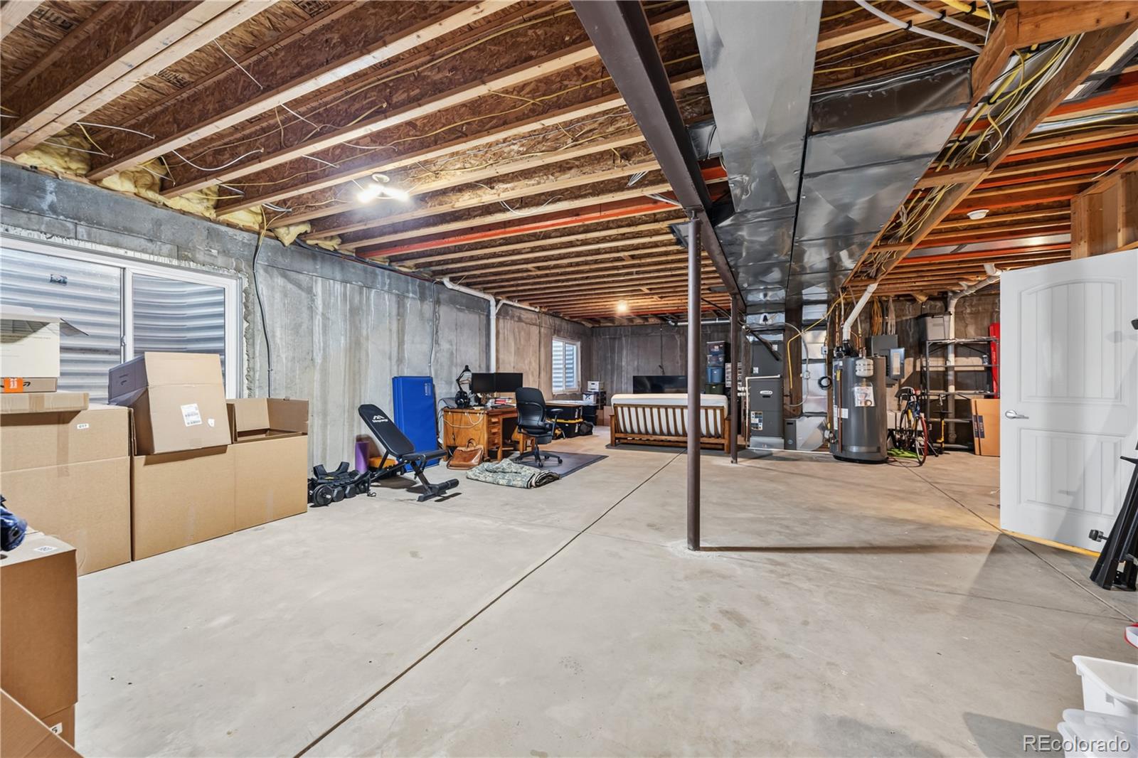 10281 Foxfire Street Longmont CO 80504