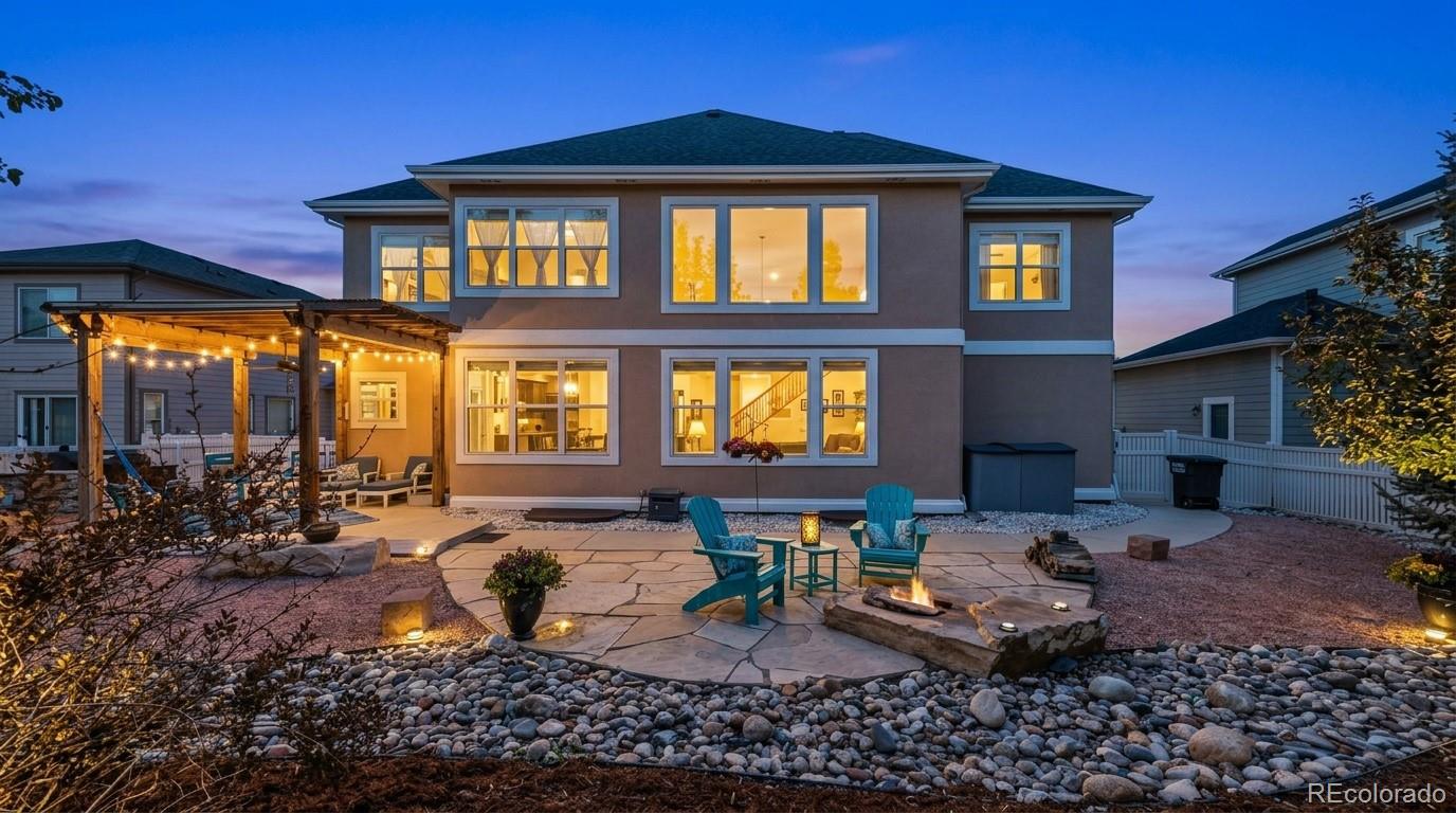 10281 Foxfire Street Longmont CO 80504