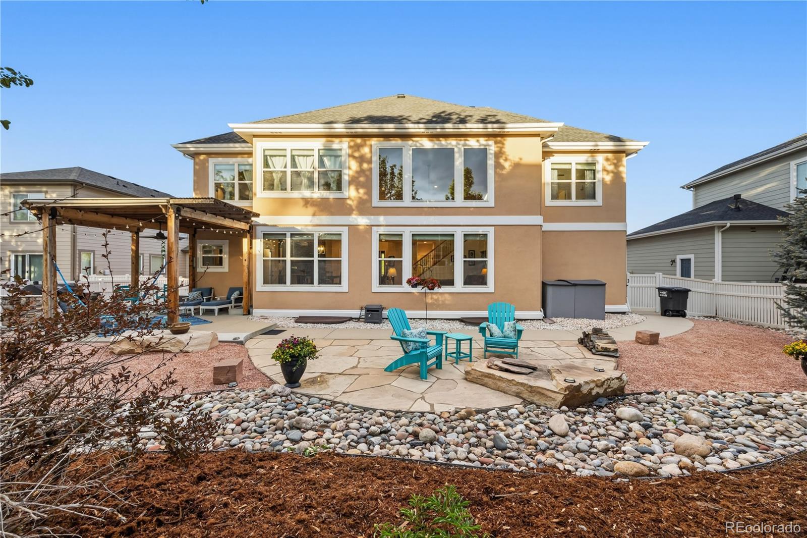 10281 Foxfire Street Longmont CO 80504