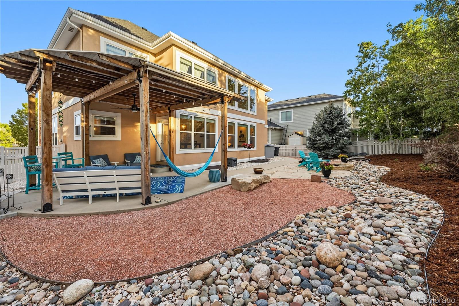 10281 Foxfire Street Longmont CO 80504