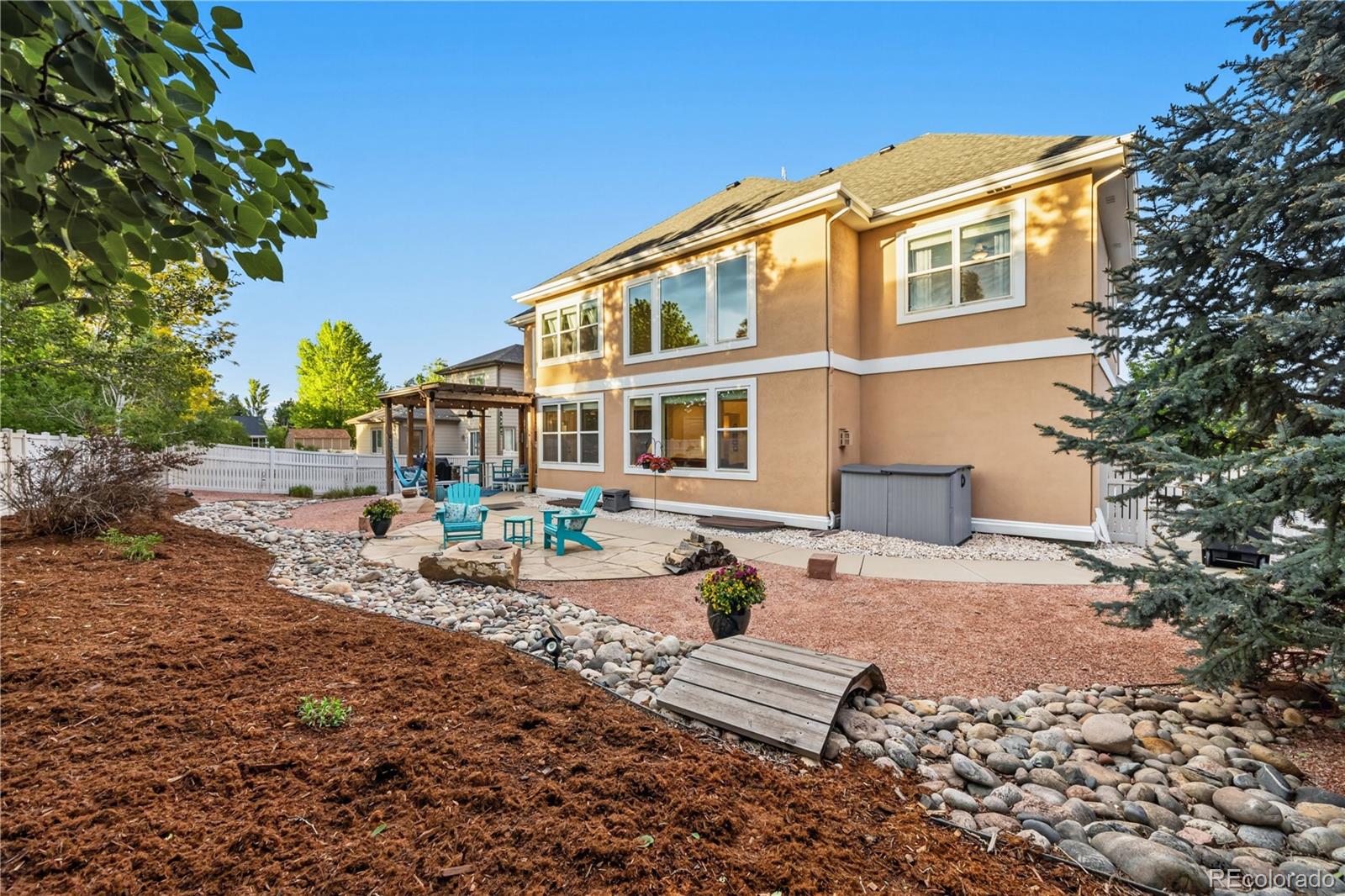 10281 Foxfire Street Longmont CO 80504