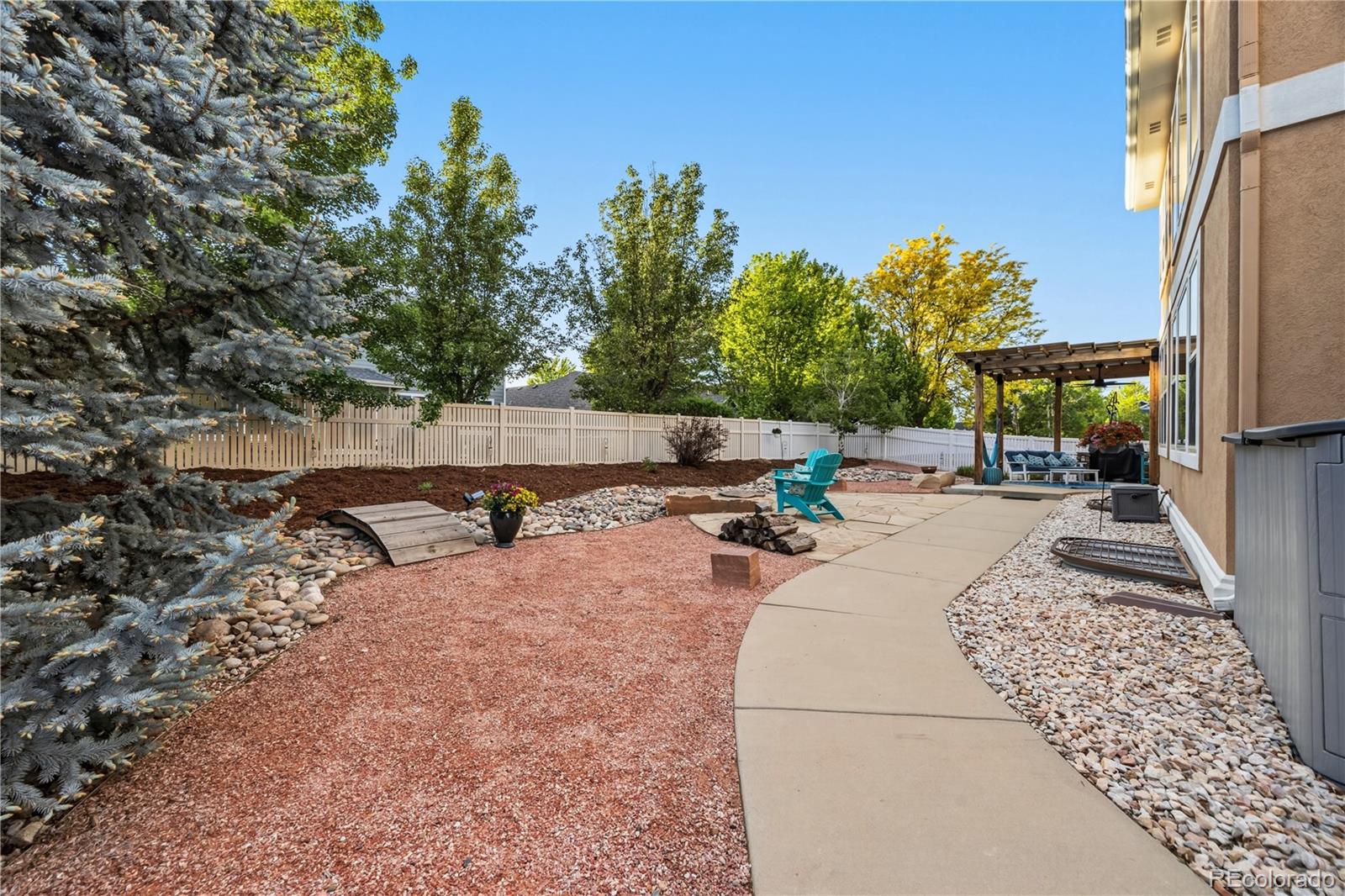 10281 Foxfire Street Longmont CO 80504