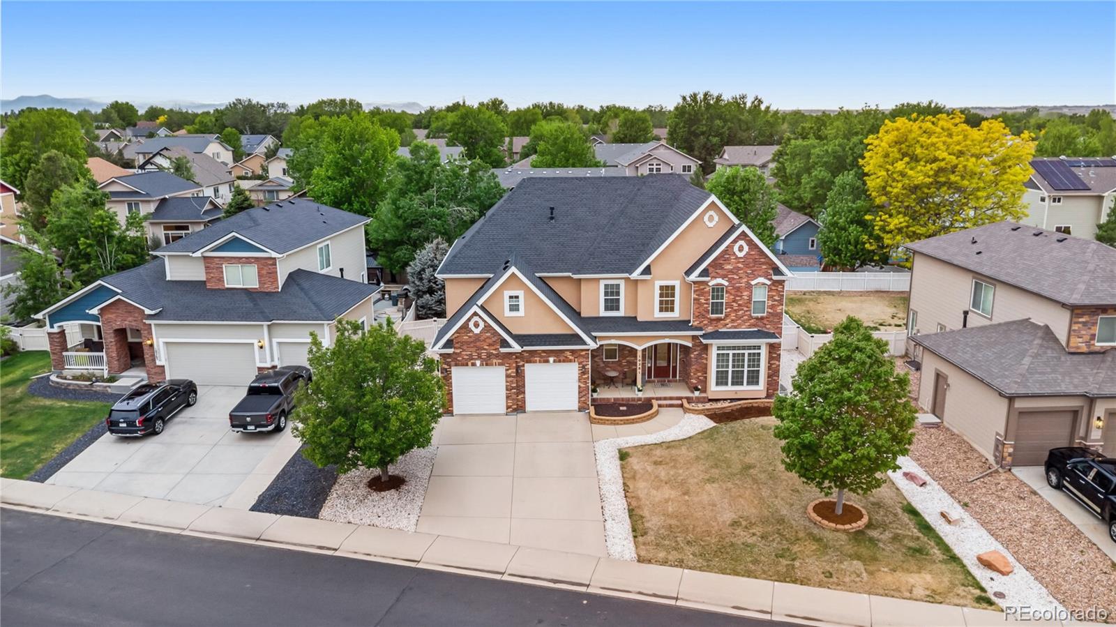 10281 Foxfire Street Longmont CO 80504