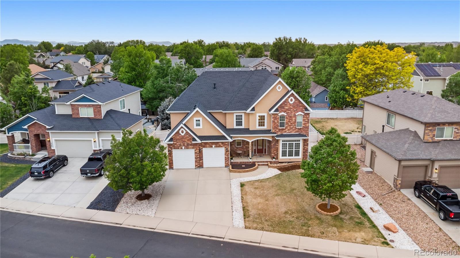 10281 Foxfire Street Longmont CO 80504