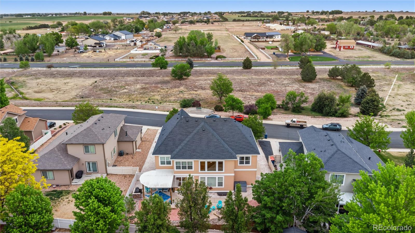 10281 Foxfire Street Longmont CO 80504