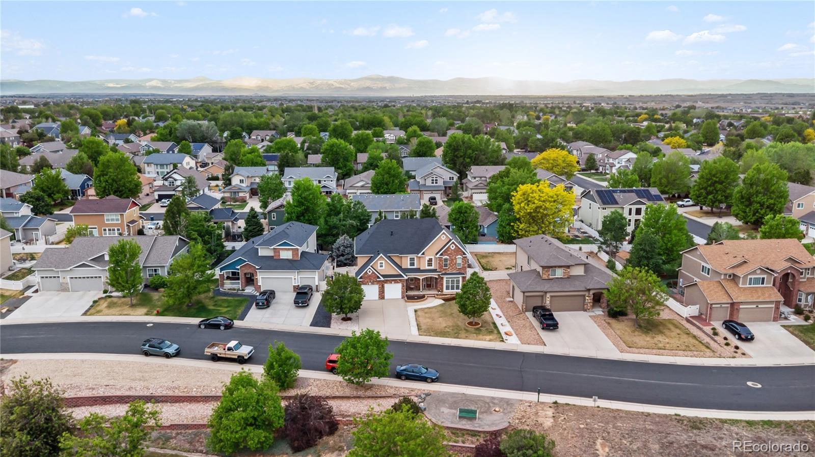 10281 Foxfire Street Longmont CO 80504
