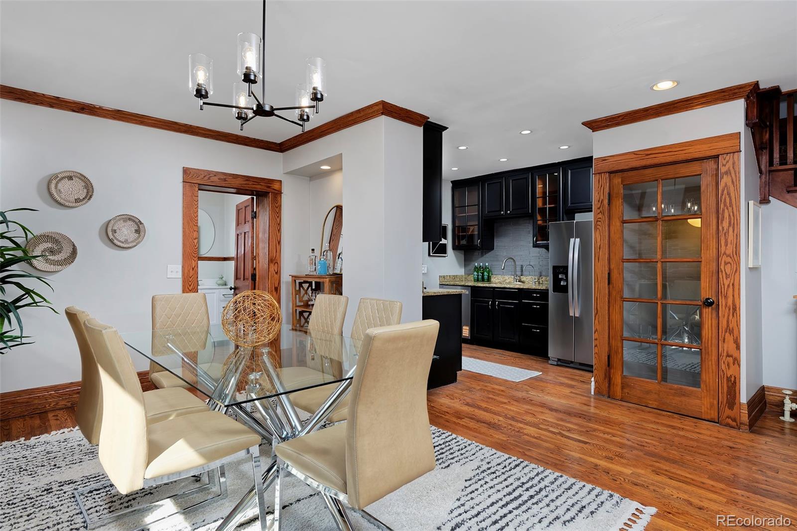 4301 Tejon Street Denver CO 80211