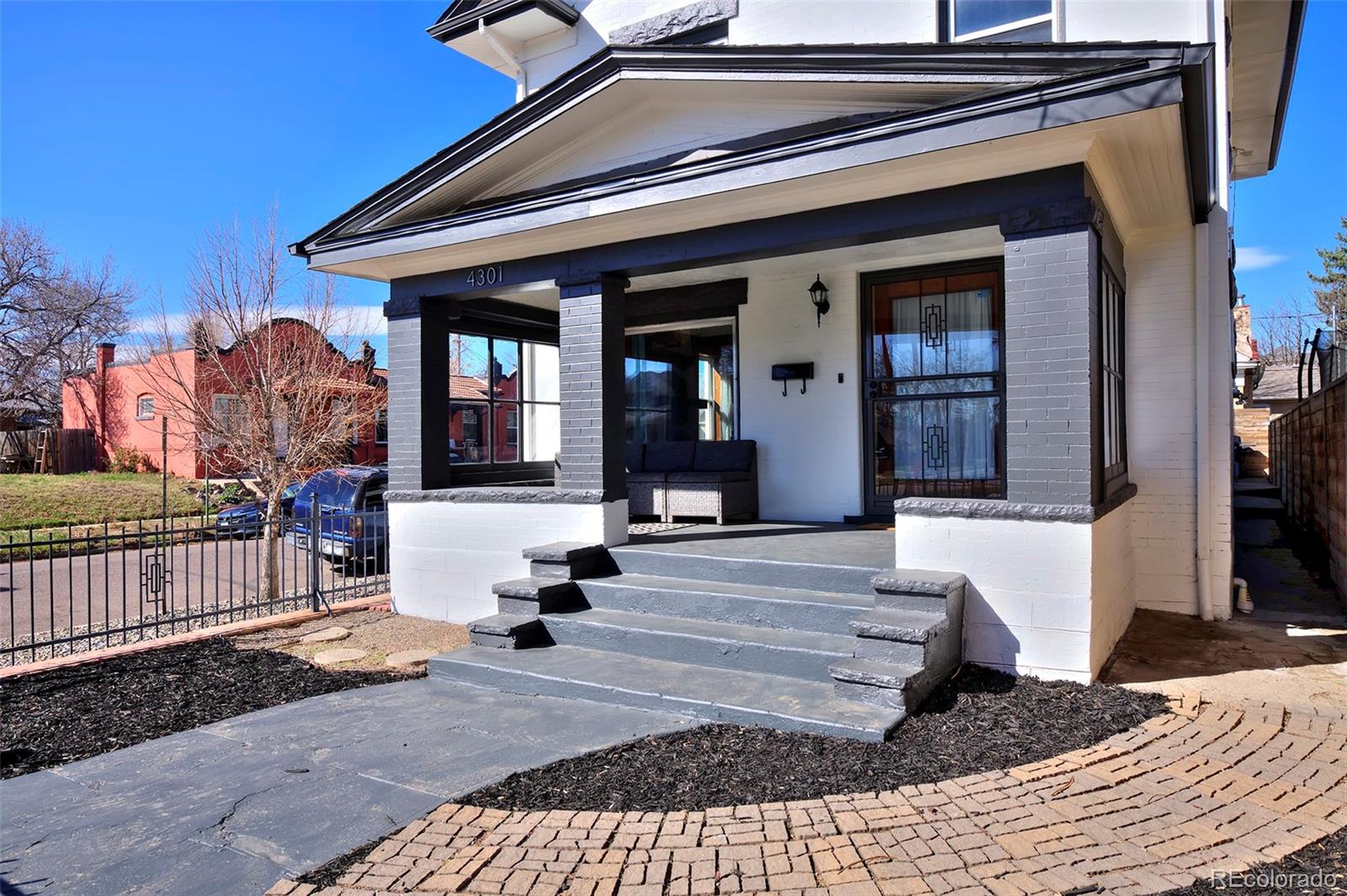 4301 Tejon Street Denver CO 80211