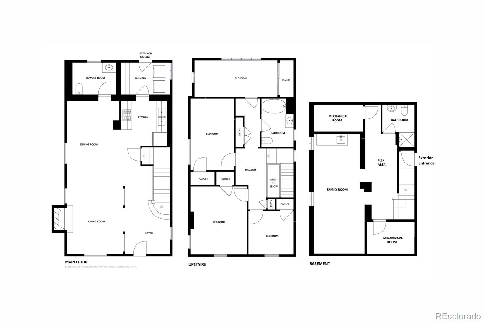 4301 Tejon Street Denver CO 80211