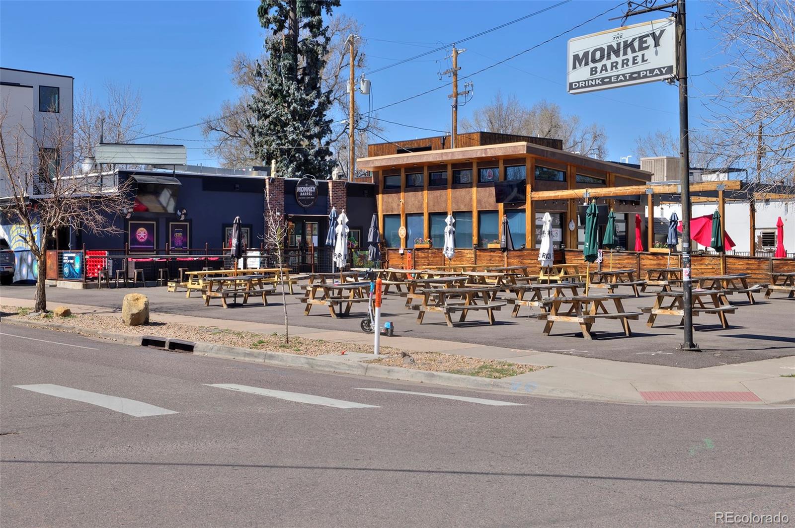 4301 Tejon Street Denver CO 80211